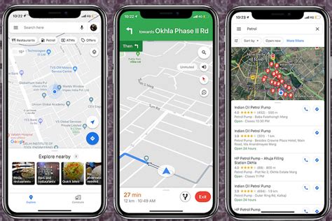 10 Best Gps And Navigation Apps For Iphone 2020 Beebom 10 Best Gps And Navigation Apps For Iphone 2020 Beebom
