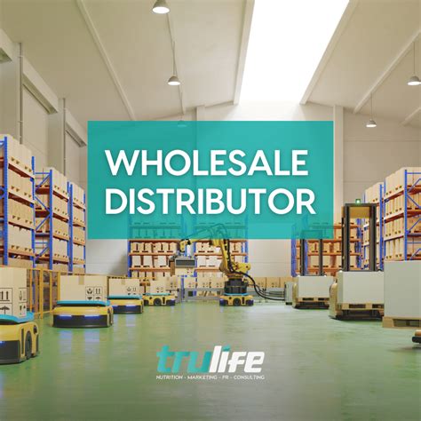 10 Ways To Find A Wholesale Distributor 10 Ways To Find A Wholesale Distributor
