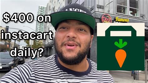 2023 Beginner S Guide To Making Money With Instacart Youtube 2023 Beginner S Guide To Making Money With Instacart Youtube