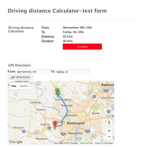 28 Distance Calculator From Map Maps Online For You 28 Distance Calculator From Map Maps Online For You