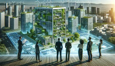 5 Dynamic Ways Ai Powers Green Building Technologies 5 Dynamic Ways Ai Powers Green Building Technologies