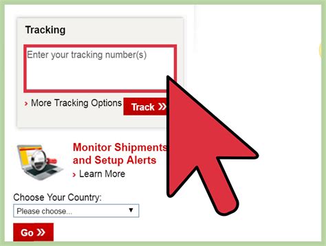 5 Ways To Get A Tracking Number Wikihow 5 Ways To Get A Tracking Number Wikihow