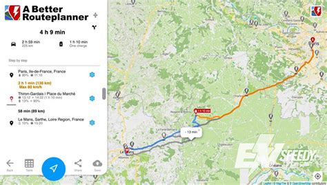 A Better Route