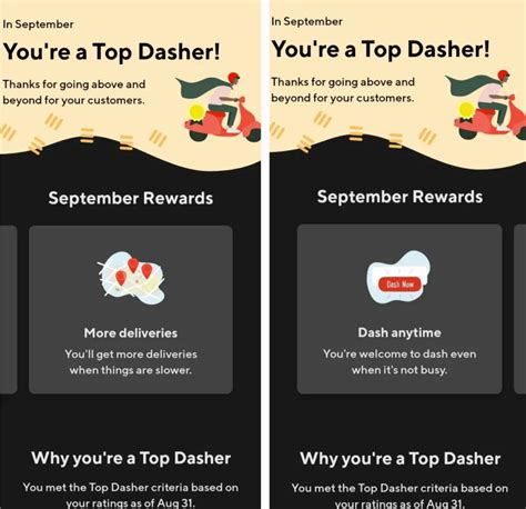 Achieving Top Dasher Status On Doordash Paketmu Business Review Achieving Top Dasher Status On Doordash Paketmu Business Review
