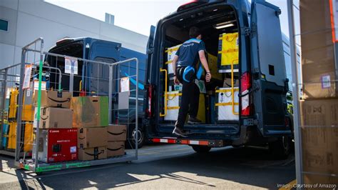 Amazon Opens Seffner Warehouse For Faster Delivery Tampa Bay Business Amazon Opens Seffner Warehouse For Faster Delivery Tampa Bay Business