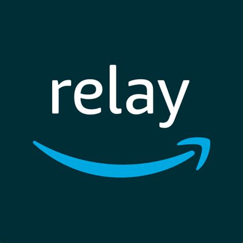 Amazon Relay Apps On Google Play Amazon Relay Apps On Google Play