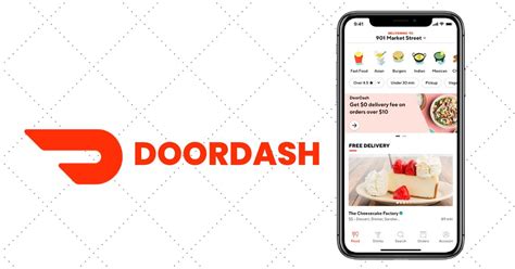 Apps Like Door Dash Apps Like Door Dash