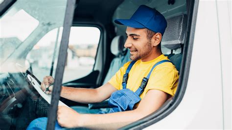 Are Walmart Delivery Drivers Employed By Walmart