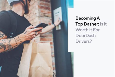 Become A Dasher Become A Dasher