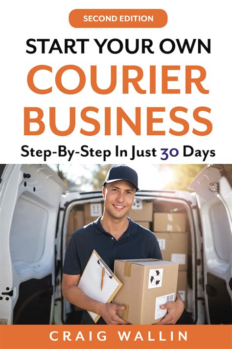 Business Courier Service Business Courier Service
