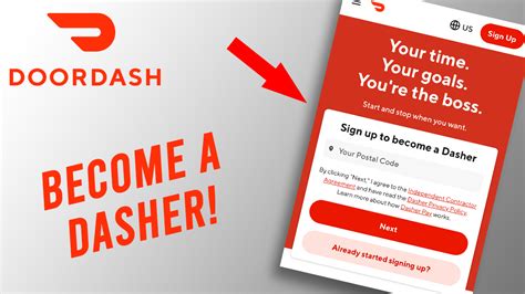Can You Request A Doordash Driver