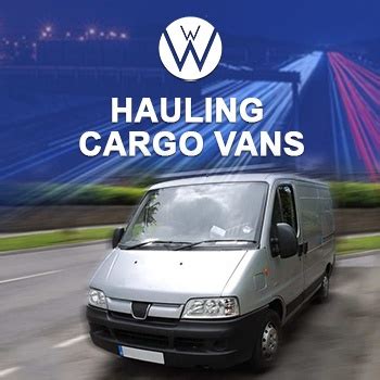 Cargo Van Transport Company Hauling Cargo Vans Services Cargo Van Transport Company Hauling Cargo Vans Services