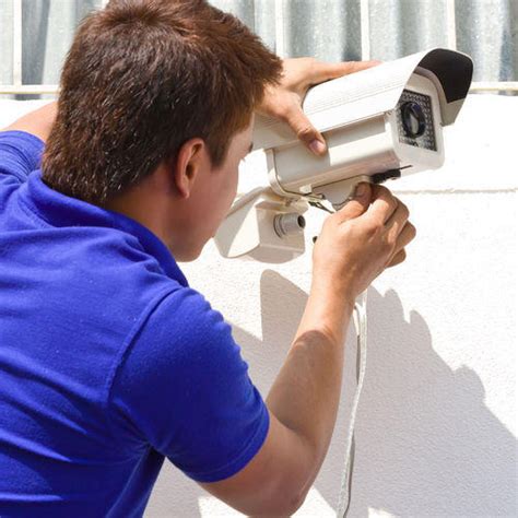 Cctv Camera Installation At Rs 100 In Dhanbad Id 6560366 Ibox Services