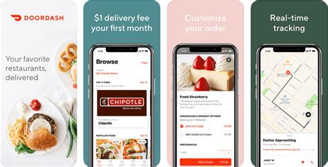 Custom Food Delivery App Like Uber Eats Grubhub Doordash Clone Custom Food Delivery App Like Uber Eats Grubhub Doordash Clone