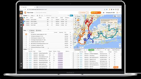 Delivery Management Software Proof Of Delivery App Track Pod Delivery Management Software Proof Of Delivery App Track Pod