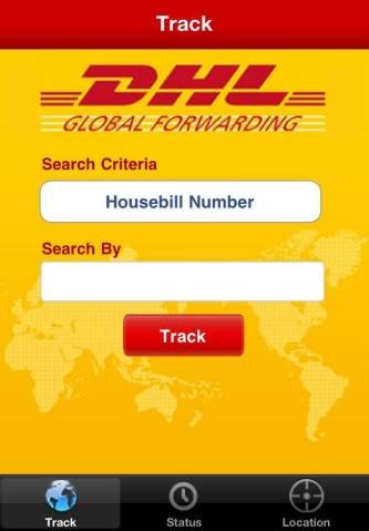 Dhl App To Track Ocean And Freight Shipments Fleet News Daily Dhl App To Track Ocean And Freight Shipments Fleet News Daily