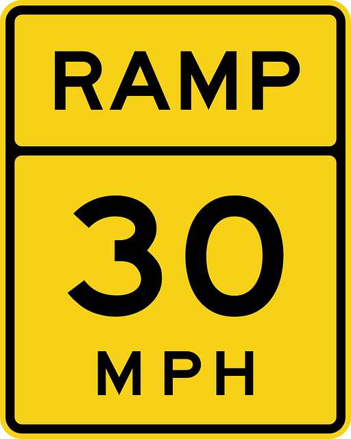 Difference Between Yellow Vs White Speed Limit Signs Ny Speeding Difference Between Yellow Vs White Speed Limit Signs Ny Speeding