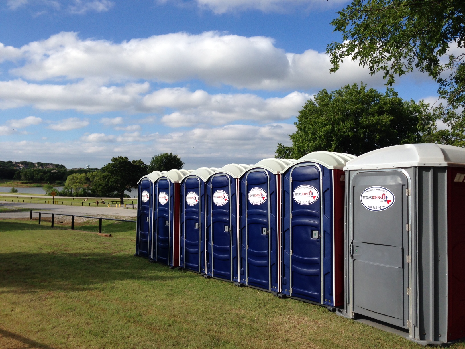 Do You Need A Permit For A Porta Potty
