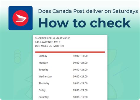 Does Canada Post Deliver On Saturdays Online Statuspnr Does Canada Post Deliver On Saturdays Online Statuspnr
