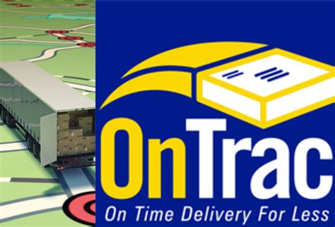 Does Ontrac Use Fedex