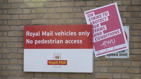 Does Royal Mail Deliver On Saturday When Postal Strike Ends And What Does Royal Mail Deliver On Saturday When Postal Strike Ends And What