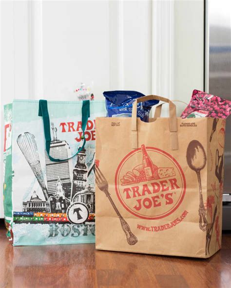 Does Trader Joe S Deliver We Investigate The Kitchn Does Trader Joe S Deliver We Investigate The Kitchn