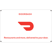 Doordash Deliverer