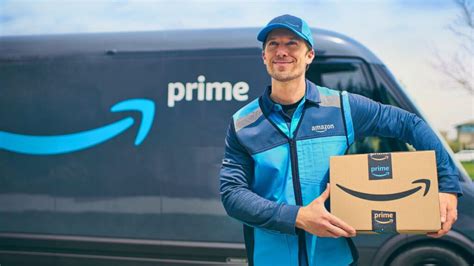 Easy Ways To Become An Amazon Delivery Driver With Pictures Easy Ways To Become An Amazon Delivery Driver With Pictures