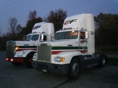 Favorite Truck Truckingboards Ltl Trucking Forums Favorite Truck Truckingboards Ltl Trucking Forums