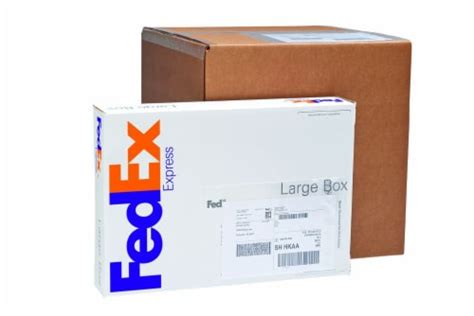 Fedex Package Pickup With Your Clicklist Order 1 Package Fred Meyer Fedex Package Pickup With Your Clicklist Order 1 Package Fred Meyer