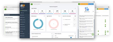 Field Service Management Software For Small Businesses