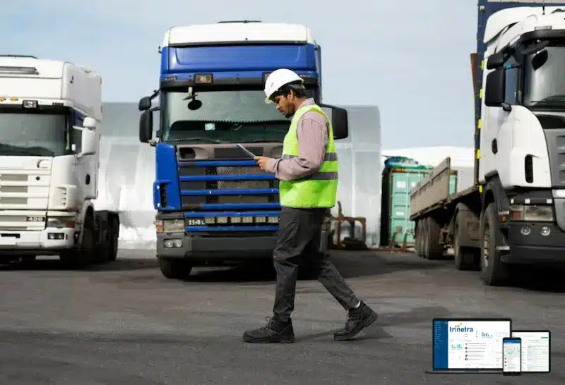Fleet Management Software For Preventive Repair Maintenance On Fleet Management Software For Preventive Repair Maintenance On