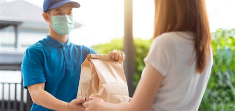 Food Delivery Service For Restaurant Food Delivery Service For Restaurant