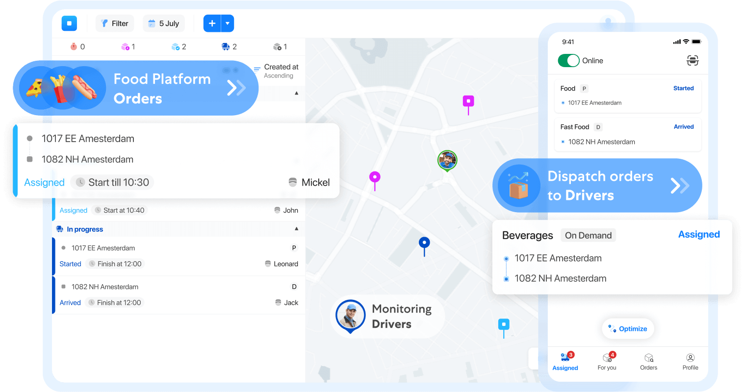 Food Delivery Software At 50000 Year Food Delivery Software In Food Delivery Software At 50000 Year Food Delivery Software In