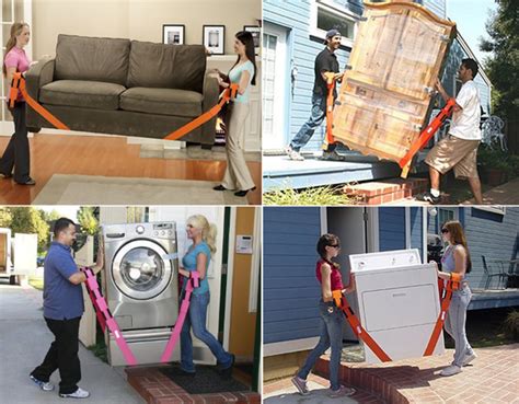 Furniture Carrier Furniture Carrier