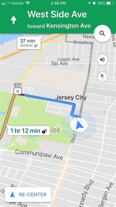 Google Maps 101 How To Add A Stop After You Ve Started Navigation Google Maps 101 How To Add A Stop After You Ve Started Navigation