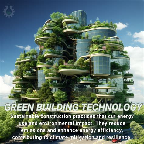 Green Building Technologies Green Building Technologies