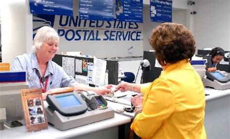 How Can I Get A Job With The Post Office