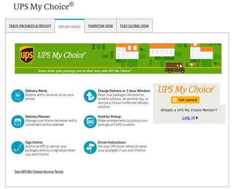 How Do I Use Ups My Choice Services Canvas On Demand How Do I Use Ups My Choice Services Canvas On Demand