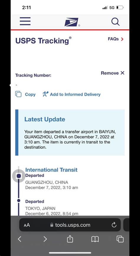 How Long Does Package Take To Arrive At Pandabuy Warehouse After Being