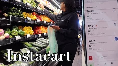 How Much Can I Make On Instacart Staging Revolution Onlyfans How Much Can I Make On Instacart Staging Revolution Onlyfans