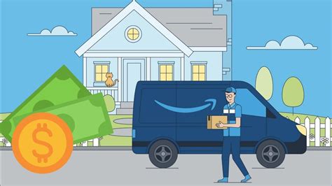 How Much Do Amazon Drivers Make Here Is What You Are Interested In