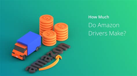 How Much Do Amazon Drivers Make Per Parcel At Karen Concannon Blog