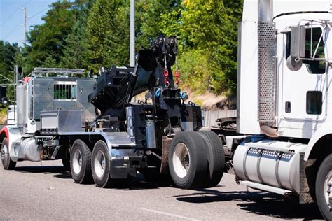 How Much Does A Tow Truck Cost Comprehensive Pricing Guide How Much Does A Tow Truck Cost Comprehensive Pricing Guide