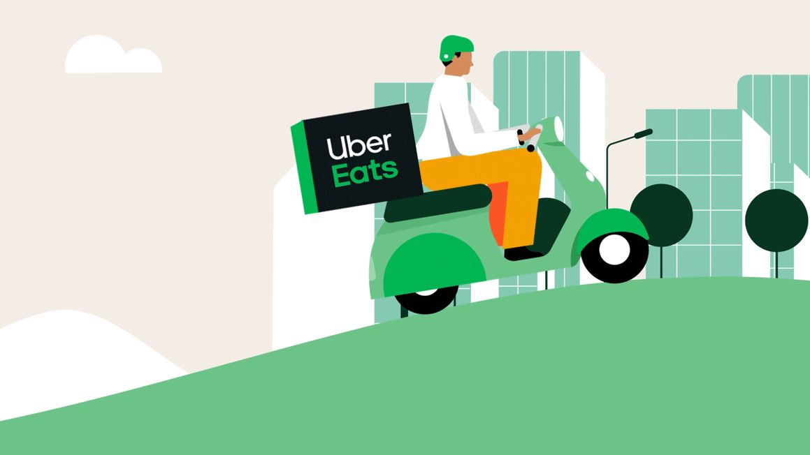 How Much Does An Uber Eats Driver Or Rider Earn In South Africa Jozi How Much Does An Uber Eats Driver Or Rider Earn In South Africa Jozi