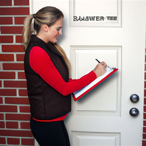 How To Become A Door Dasher