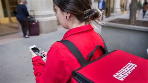 How To Become A Grubhub Driver A Complete Guide Ridelancer How To Become A Grubhub Driver A Complete Guide Ridelancer