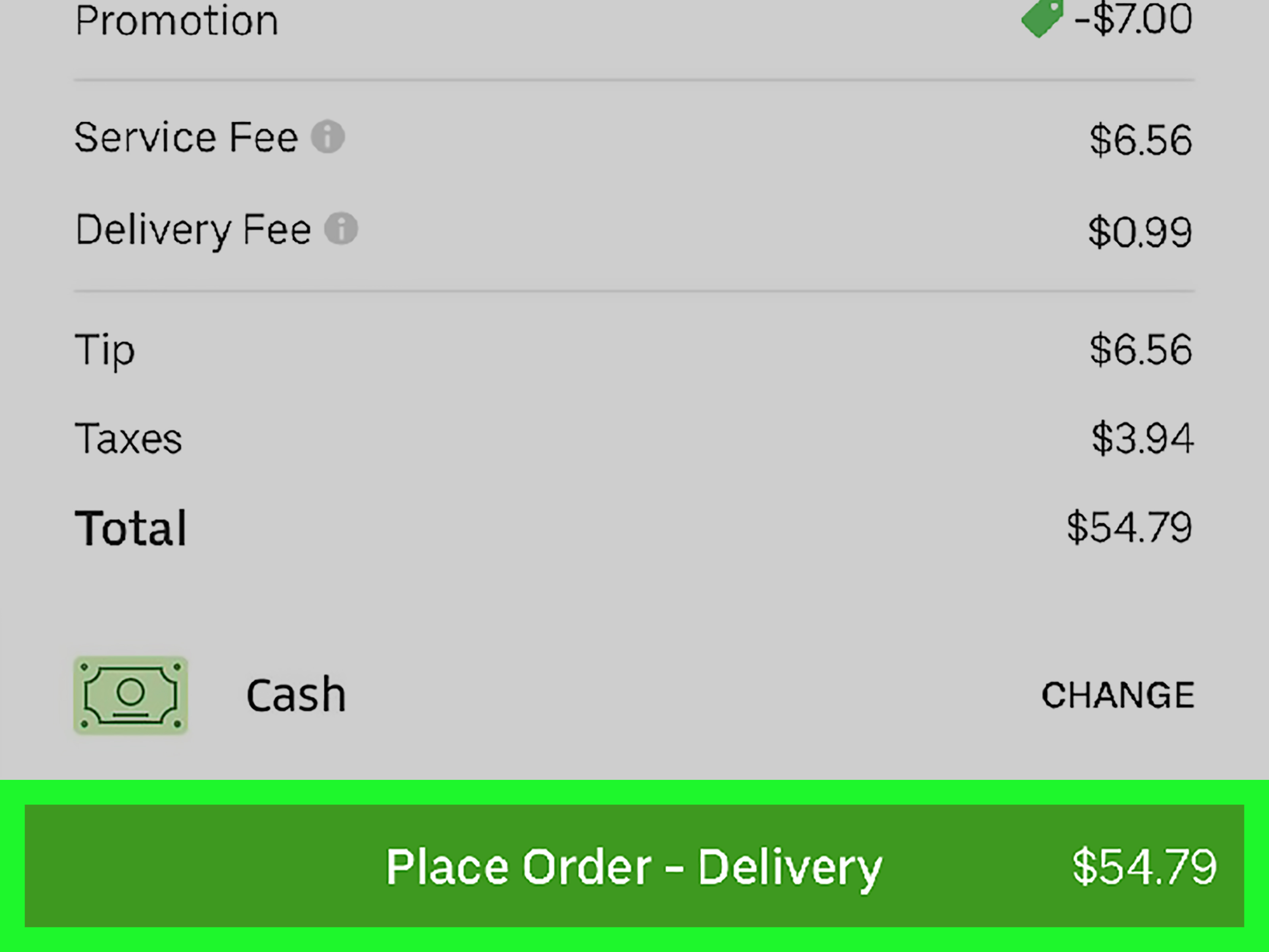 How To Change Payment Method On Uber Eats Payment Poin How To Change Payment Method On Uber Eats Payment Poin
