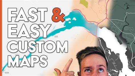 How To Create A Custom Google Map Youtube How To Create A Custom Google Map Youtube