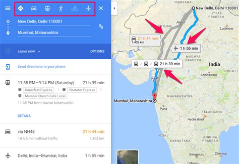 How To Get Directions From One Place To Another On Google Maps How To Get Directions From One Place To Another On Google Maps